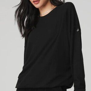 Alo Yoga Soho Pullover